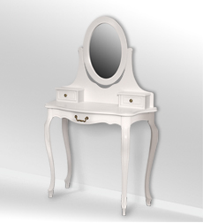 Туалетный столик с зеркалом М114